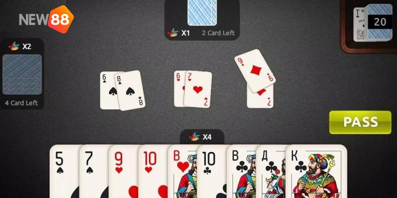 Bài Tấn - Hướng Dẫn Cách Đặt Cược Chắc Thắng Cho Tân Thủ 4 Hiểu rõ ý nghĩa các các lá bài