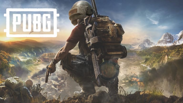 Hướng Dẫn Chơi PUBG Mobile Giới Thiệu, Cách Chơi, Cài Đặt, Thủ Thuật Hay 1 Hướng Dẫn Chơi PUBG Mobile Giới Thiệu, Cách Chơi, Cài Đặt, Thủ Thuật Hay